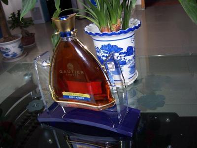 有机玻璃(压克力)酒类展架 - XFL-07 - 先锋龙(OEM) (中国 广东省 生产商) - 其它艺术、工艺品 - 工艺、饰品 产品 「自助贸易」
